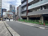 Brillia ist 浅草 2階 201