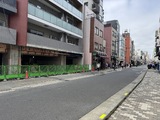 Brillia ist 浅草 2階 201