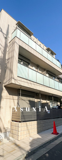 カーサ中野坂上