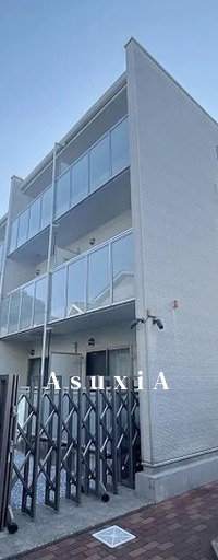 レオネクストグリーンライト