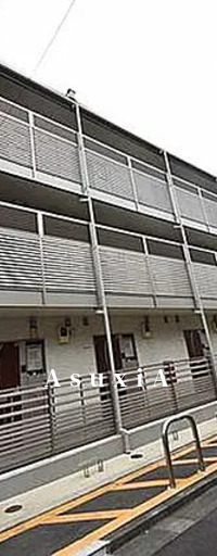 クレイノ葵芳1号館