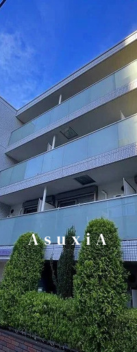 レオネクストアルバーロ原宿