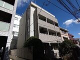 レオネクスト代官山 2階 202 トップ画像