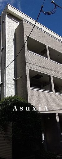 レオネクスト代官山