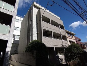 レオネクスト代官山