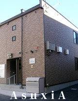 レオネクストブラウネスハイムⅢ