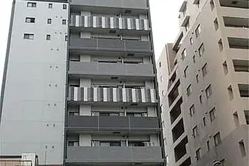 HY’s三ノ輪の外観