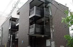 レオネクスト落合南長崎