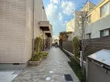 クレール等々力