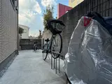 クレール等々力