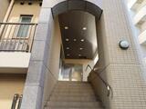 コリーヌ代官山 8階 901