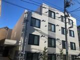 Aglaia 新宿西落合 1階 207