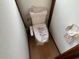 小日向テラス 1階 101