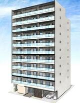 サンライズ茅場町