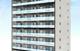 サンライズ茅場町