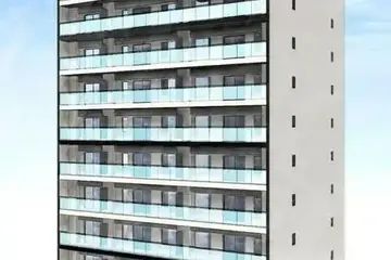 サンライズ茅場町の外観