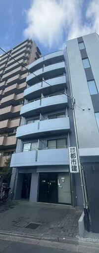 パークウエスト木場