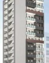 ガーデンザヴィス木場