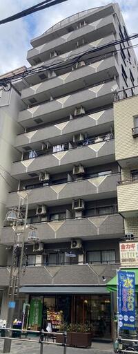 コアロード板橋