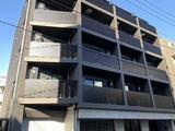 GENOVIA学芸大学 1階 0103