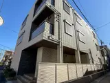 CORTEZE池上 トップ画像