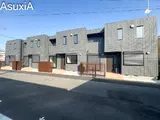 CASA MICHI エントランス