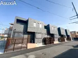 CASA MICHI 外観