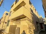 maison de K エントランス