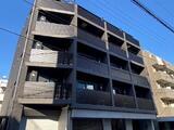 ジェノヴィア学芸大学 1階 103