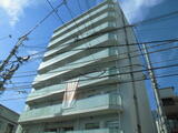 MODIER YOYOGI RESIDENCE 6階 601