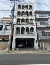 椎野マンション