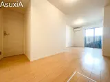 CYPRIS Court 羽根木