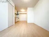 CYPRIS Court 羽根木