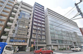 CORVAL東新宿