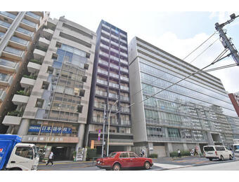 CORVAL東新宿