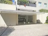 センチュリーフォレスト 外観