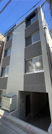 MAXIV CITY神楽坂