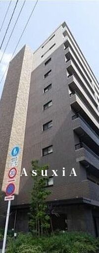 オープンレジデンシア代々木