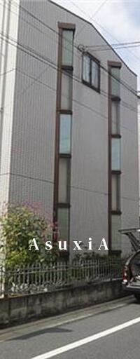 アーバンフラット西落合