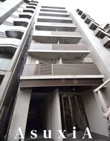 オークスクエア本郷