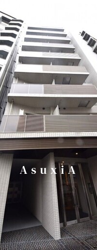 オークスクエア本郷