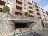 東急ドエル・プレステージ参宮橋
