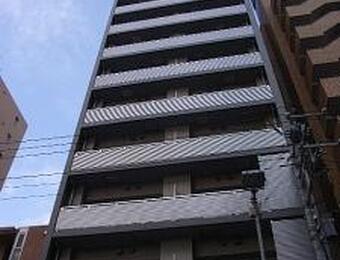 ウィスタリアマンション西新宿