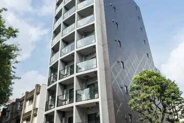 ZOOM恵比寿の外観