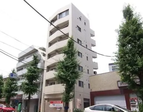 メゾンドハラドゥ