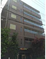 ブルーガーデン小石川