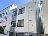 早稲田鶴巻町IMAハウス 3階 402