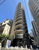 コンシェリア芝公園D’s