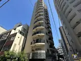 コンシェリア芝公園D’s