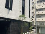 クリオラモード神楽坂 3階